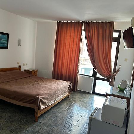 Къща"Перла" Hotel Ravda Buitenkant foto