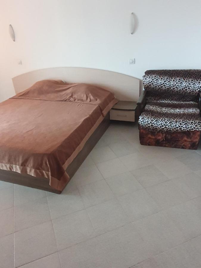 Къща"Перла" Hotel Ravda Buitenkant foto