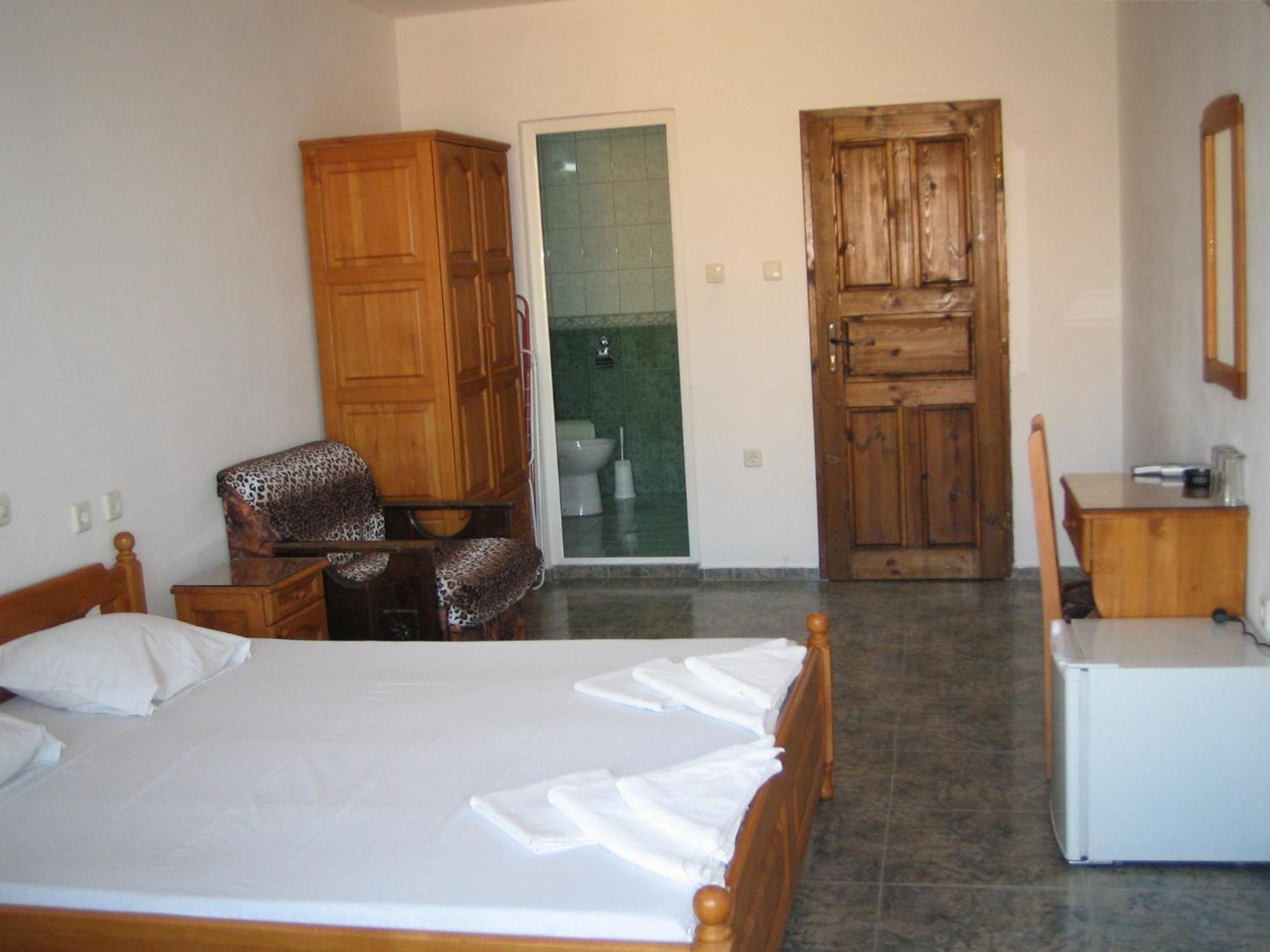 Къща"Перла" Hotel Ravda Buitenkant foto