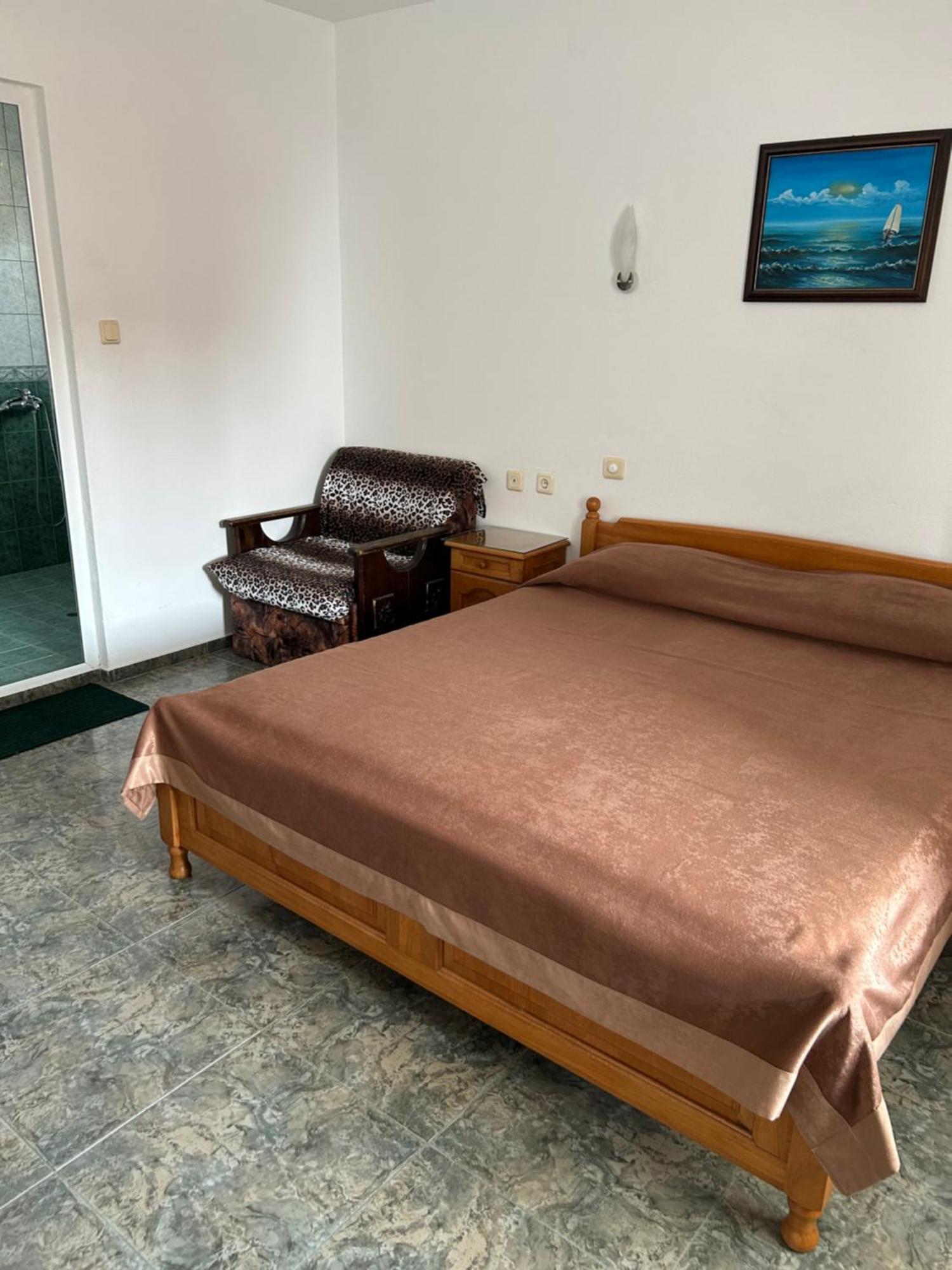 Къща"Перла" Hotel Ravda Buitenkant foto