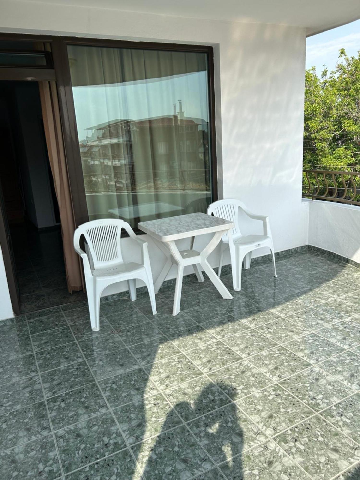 Къща"Перла" Hotel Ravda Buitenkant foto
