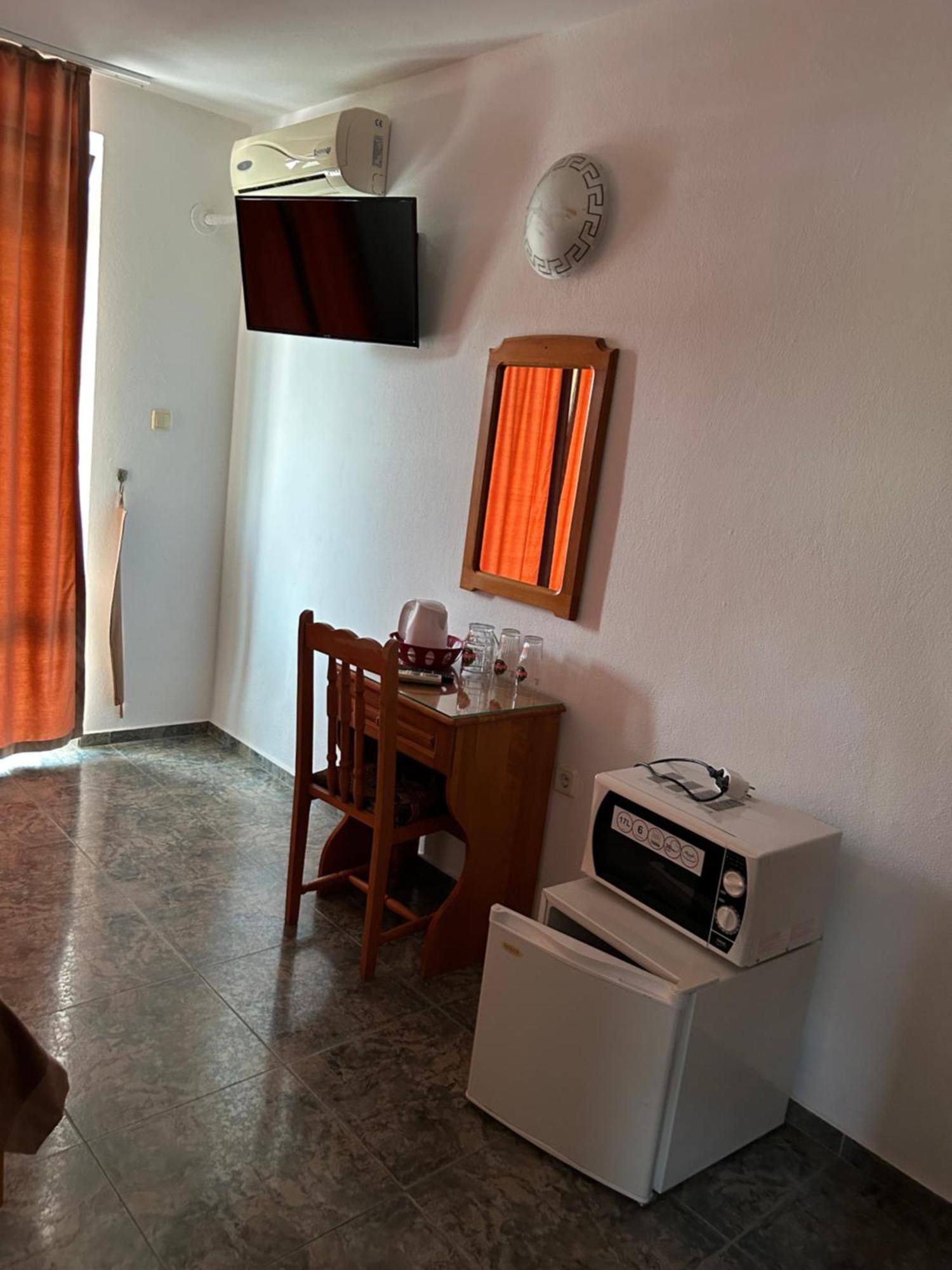 Къща"Перла" Hotel Ravda Buitenkant foto