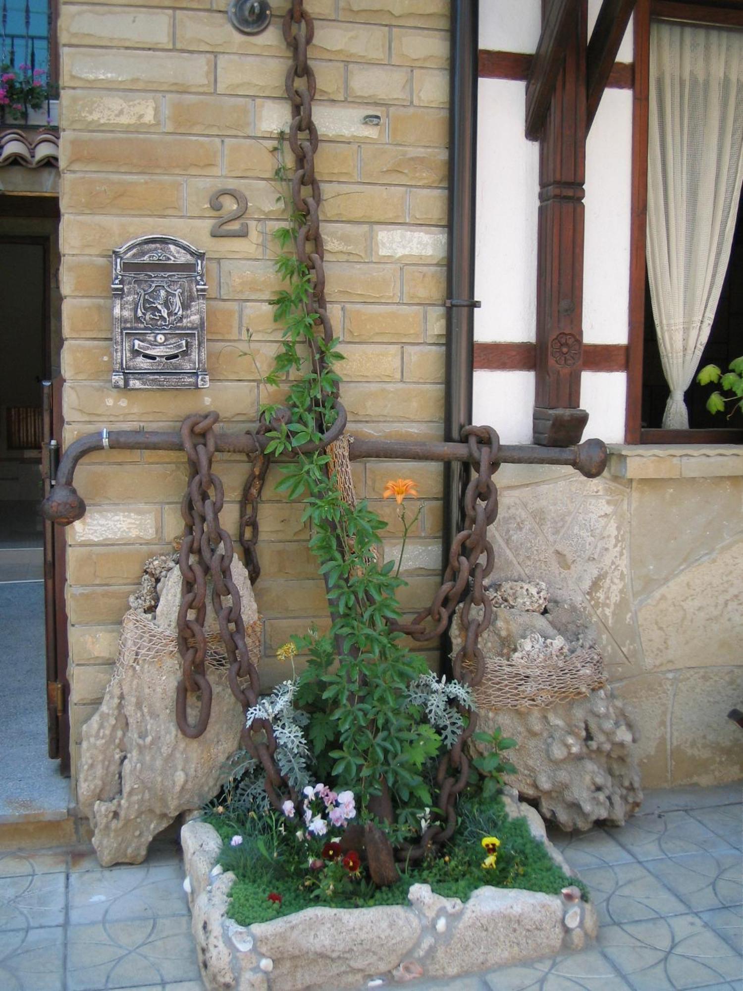 Къща"Перла" Hotel Ravda Buitenkant foto