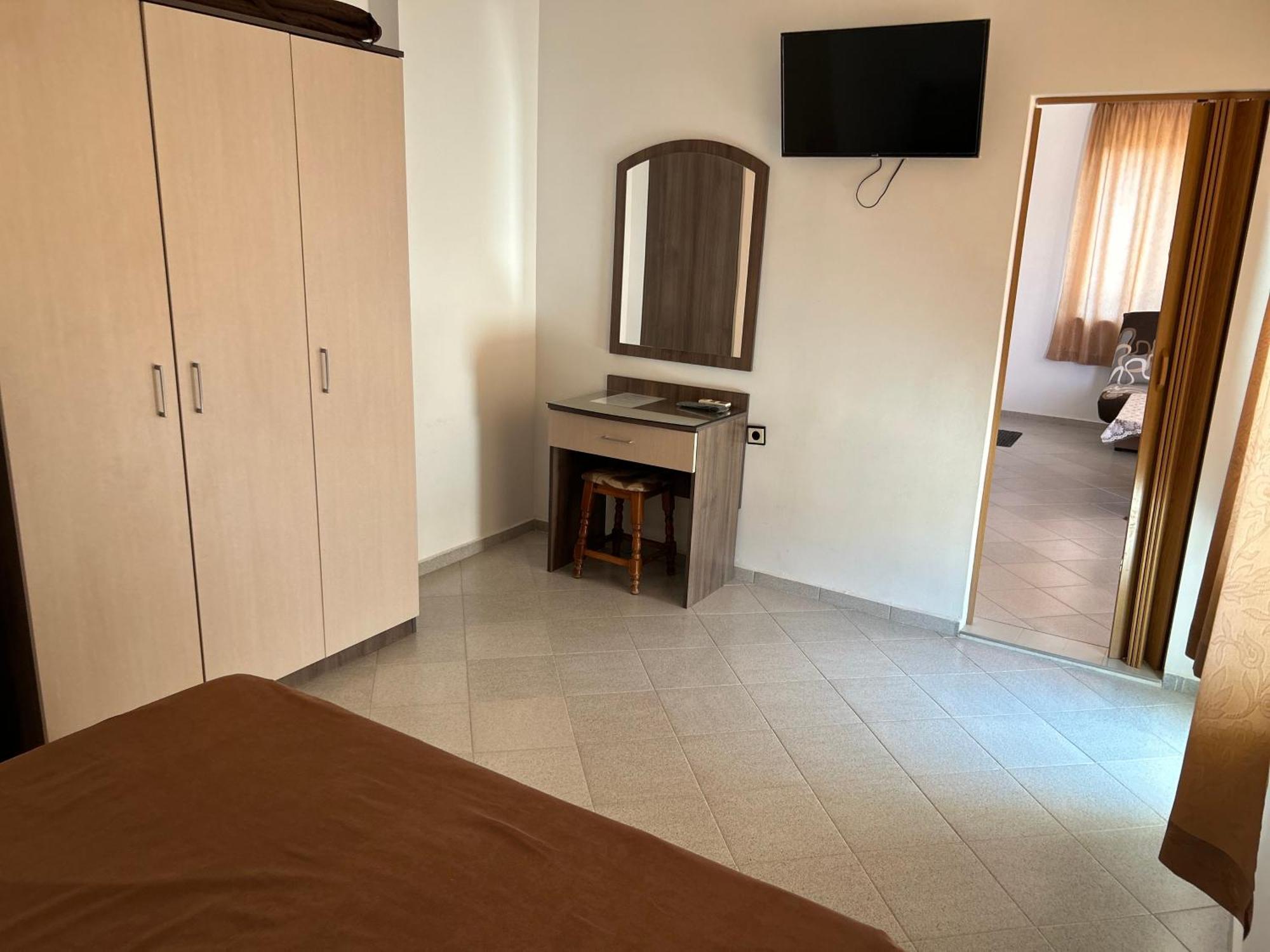 Къща"Перла" Hotel Ravda Buitenkant foto