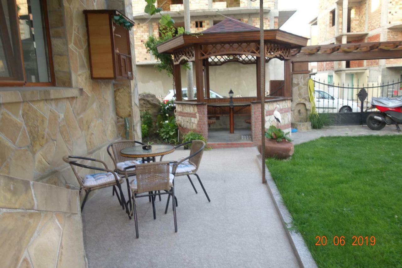 Къща"Перла" Hotel Ravda Buitenkant foto