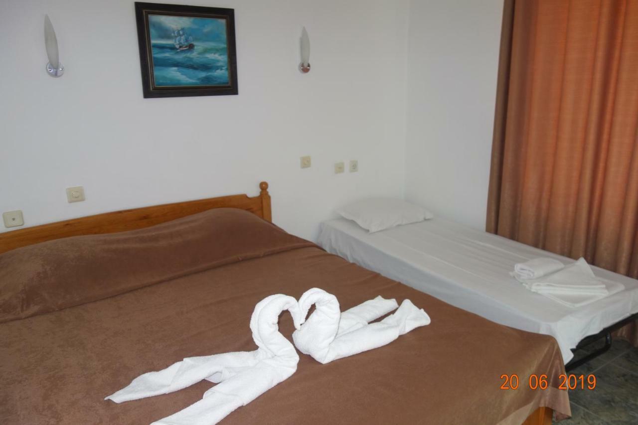 Къща"Перла" Hotel Ravda Buitenkant foto