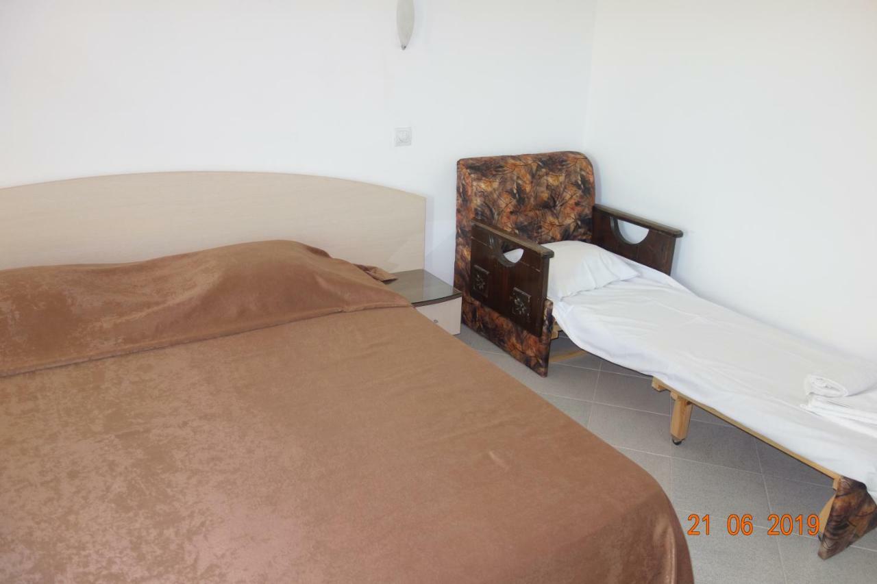 Къща"Перла" Hotel Ravda Buitenkant foto