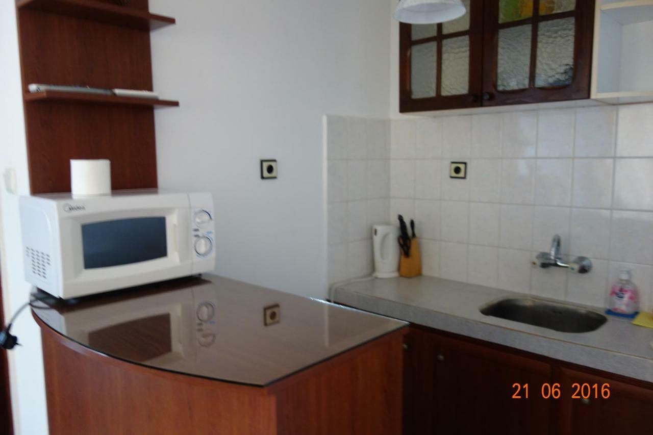 Къща"Перла" Hotel Ravda Buitenkant foto