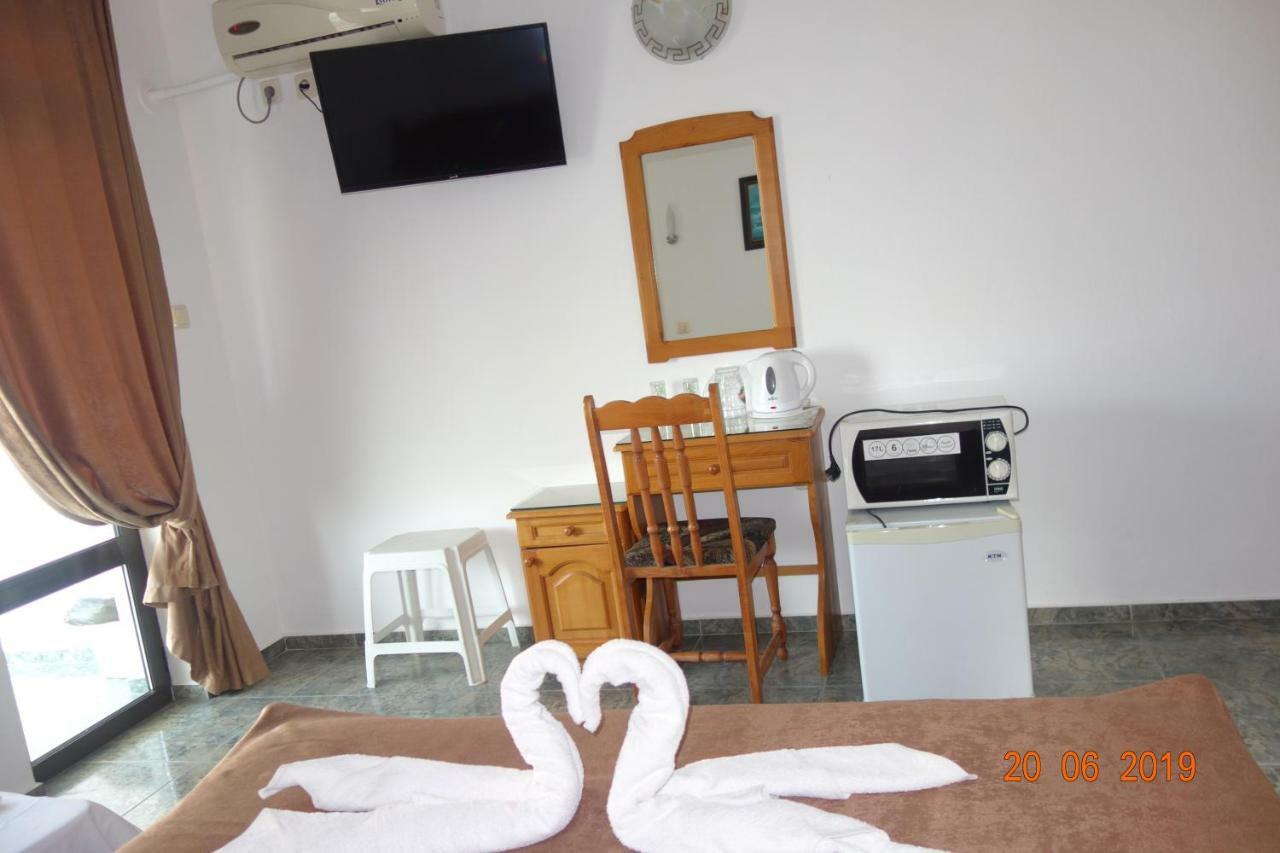 Къща"Перла" Hotel Ravda Buitenkant foto