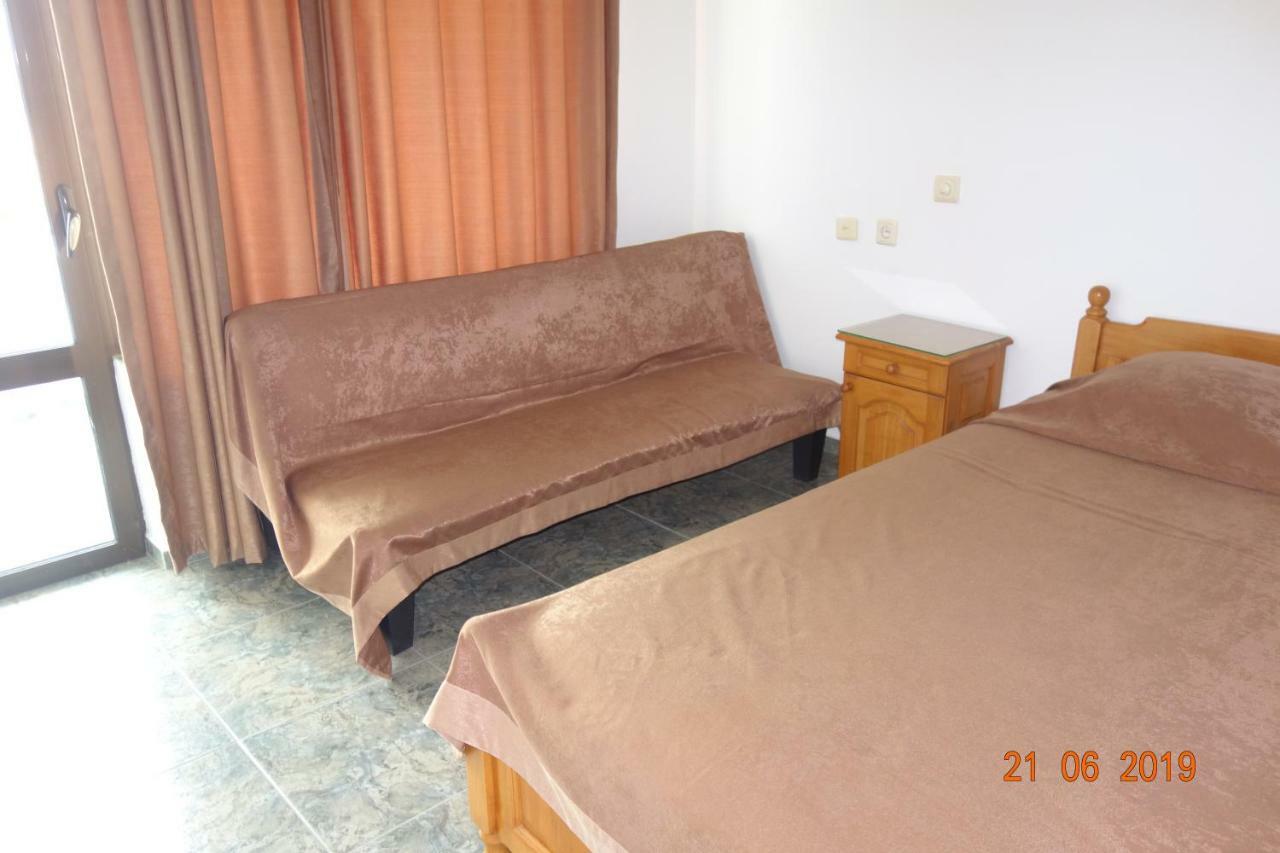 Къща"Перла" Hotel Ravda Buitenkant foto