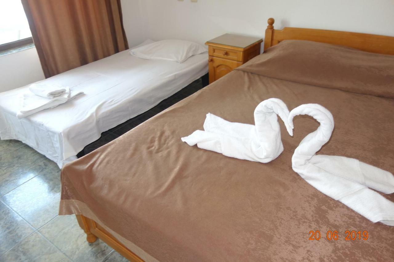 Къща"Перла" Hotel Ravda Buitenkant foto